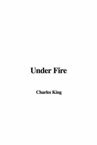 Tapa de Under Fire