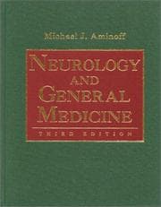 Tapa de Neurology and General Medicine