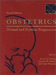 Tapa de Obstetrics