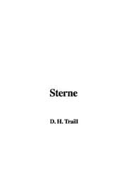Tapa de Sterne