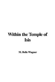 Tapa de Within the Temple of Isis