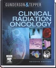 Tapa de Clinical radiation oncology