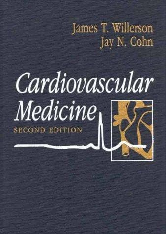 Tapa de Cardiovascular medicine