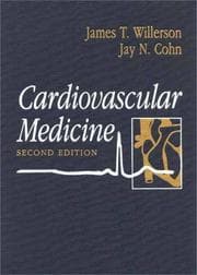 Tapa de Cardiovascular medicine