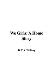 Tapa de We Girls