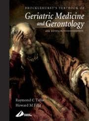 Tapa de Geriatric Medicine and Gerontology