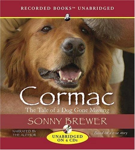 Tapa de Cormac
