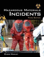 Tapa de Hazardous Materials Incidents