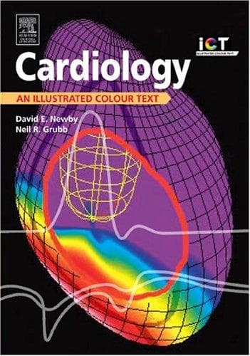 Tapa de Cardiology