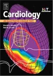 Tapa de Cardiology