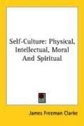 Tapa de Self-culture