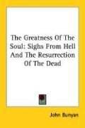 Tapa de The Greatness Of The Soul