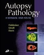 Tapa de AUTOPSY PATHOLOGY: A MANUAL AND ATLAS