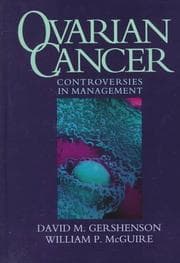 Tapa de Ovarian cancer