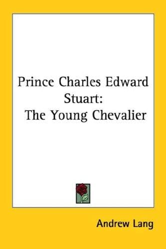 Tapa de Prince Charles Edward Stuart