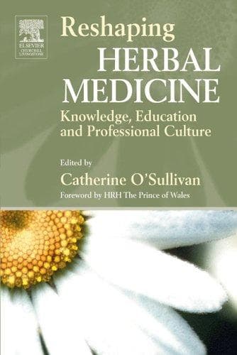 Tapa de Reshaping herbal medicine