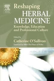 Tapa de Reshaping herbal medicine