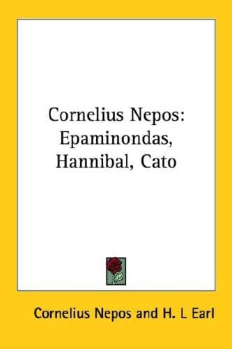Tapa de Cornelius Nepos