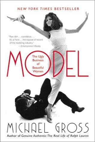 Tapa de Model