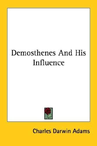 Tapa de Demosthenes and his influence