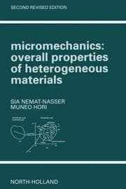 Tapa de Micromechanics