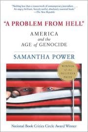 Tapa de A Problem from Hell
