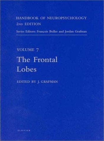 Tapa de Frontal Lobes