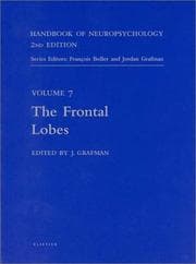 Tapa de Frontal Lobes