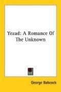 Tapa de Yezad
