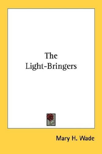 Tapa de The Light-Bringers