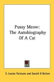 Tapa de Pussy Meow