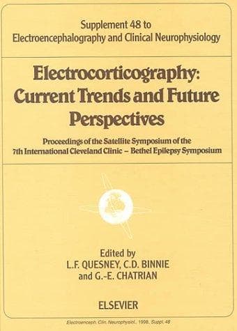 Tapa de Electrocorticography