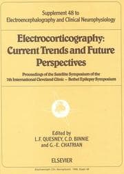 Tapa de Electrocorticography
