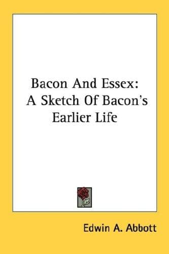 Tapa de Bacon And Essex