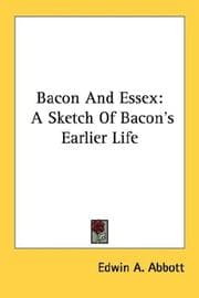 Tapa de Bacon And Essex