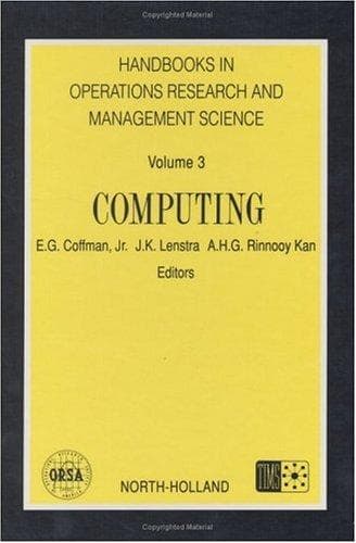 Tapa de Computing
