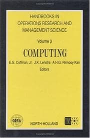 Tapa de Computing