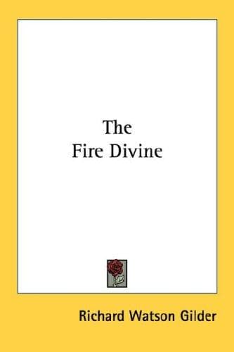 Tapa de The Fire Divine
