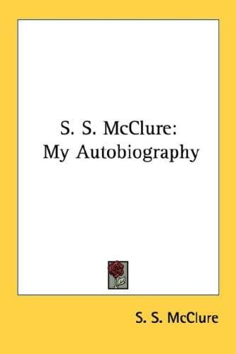 Tapa de S. S. McClure