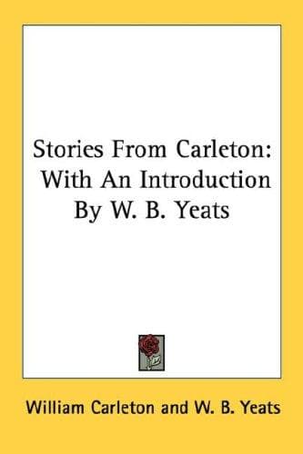 Tapa de Stories From Carleton