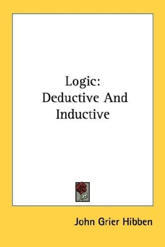 Tapa de Logic