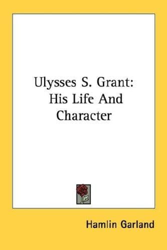 Tapa de Ulysses S. Grant