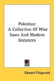 Tapa de Polonius