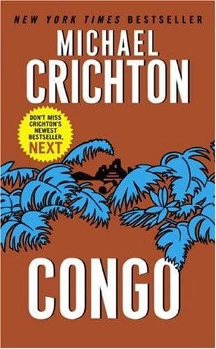 Tapa de Congo