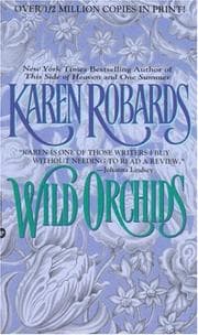 Tapa de Wild Orchids