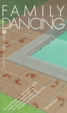 Tapa de Family Dancing