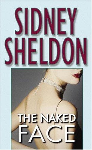 Tapa de The Naked Face
