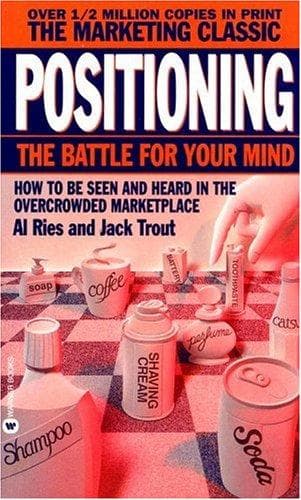 Tapa de Positioning