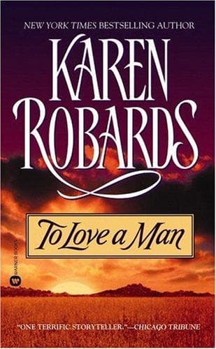 Tapa de To Love a Man