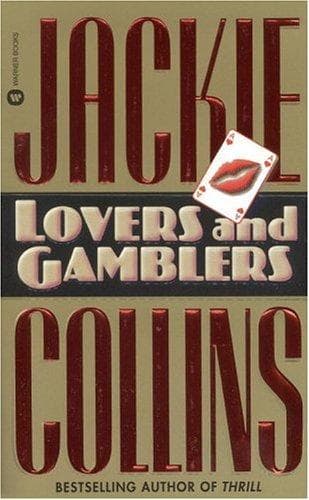 Tapa de Lovers and Gamblers